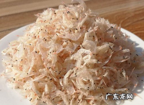 干虾米需要放冰箱吗