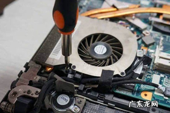 笔记本电脑如何加强散热