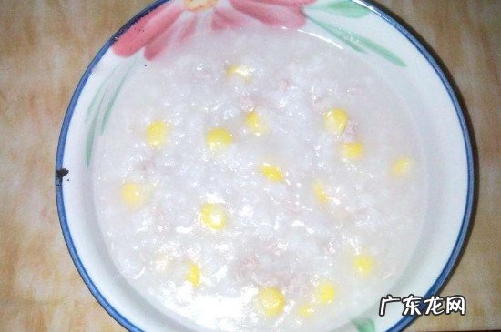 山药玉米粥的禁忌