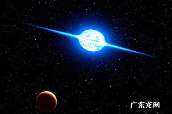 黑洞能吞掉银河系吗