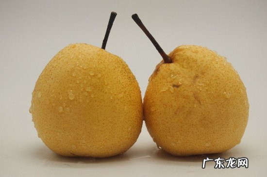 南瓜和梨能一起吃吗