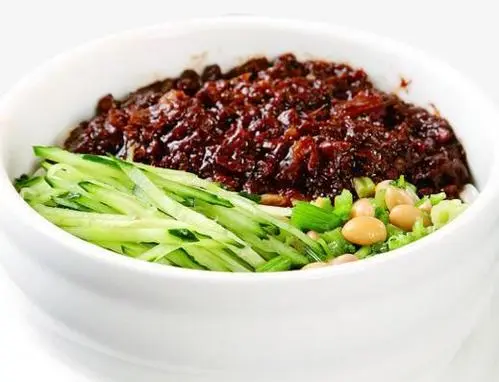 炸酱面用甜面酱还是黄豆酱-简短介绍