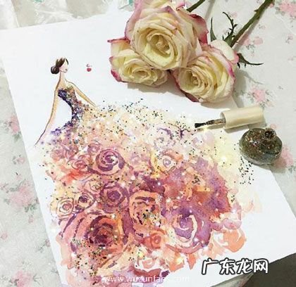 男人近距离盯着女生的脸仔细看-真实心理须知