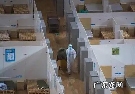 合肥4天4夜建成 合肥4天4夜建成方舱医院