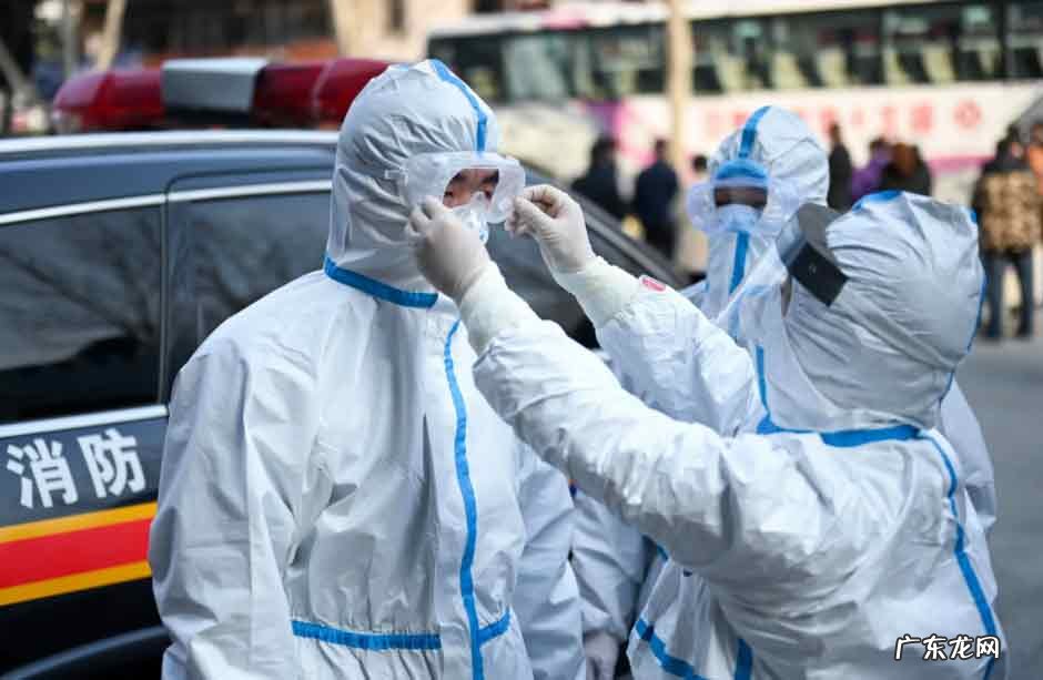 广州封控区可能已 广州封控区可能已发生社区传播