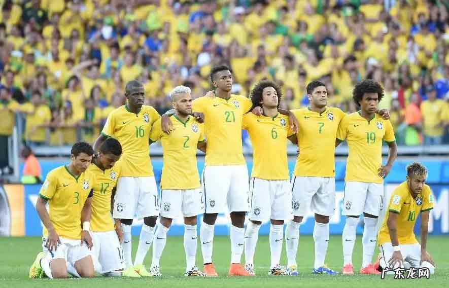 2022年世界杯 2022年世界杯巴西队阵容