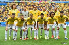 2022年世界杯 2022年世界杯巴西阵容解析