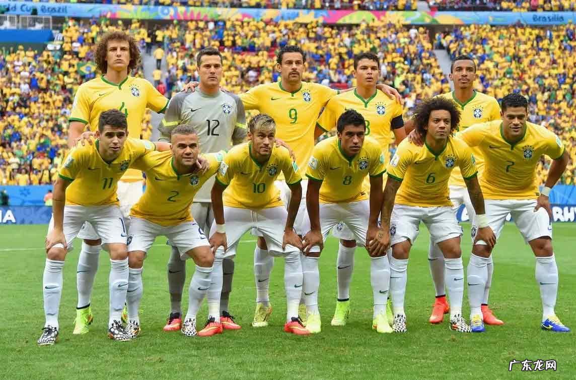 2022年世界杯 2022年世界杯巴西阵容解析