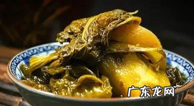 老坛酸菜怎样了 老坛酸菜怎么了
