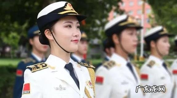 女生从军都有哪些 女生参军都有哪些兵种