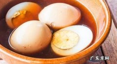 煮茶叶蛋可以放什 煮茶叶蛋可以放什么茶叶