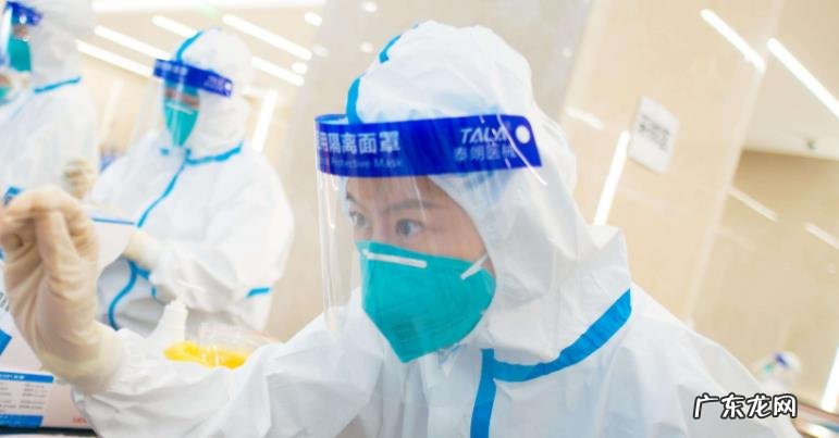 核酸检测甚么情况 核酸检测什么情况下会呈现假阳性