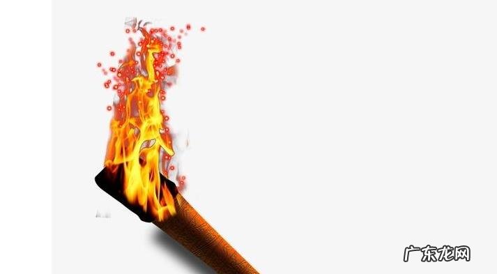 张艺谋说盲人火把 张艺谋说盲人火炬手真的是在寻找火炬