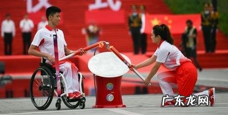 2022冬残奥会 2022冬残奥会火炬传递路线