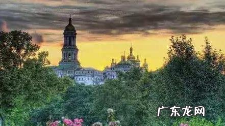 中国留学生讲述基 中国留学生讲述基辅现状