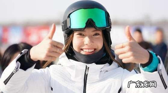 谷爱凌说不肯定以 谷爱凌说不确定以后是否会参加滑雪比赛