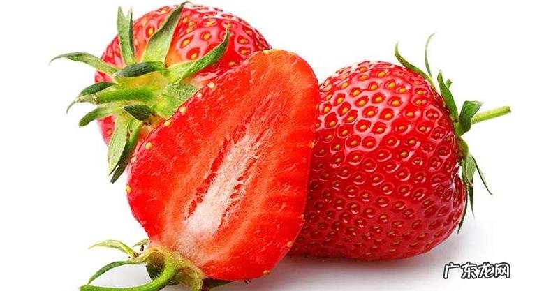 以色列农民种出全 以色列农民种出全球最重草莓