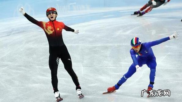 冬奥赛场上的超治 冬奥赛场上的超治愈瞬间