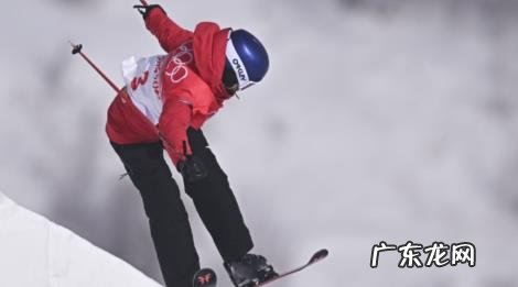 谷爱凌回应第2跳 谷爱凌回应第二跳摔倒