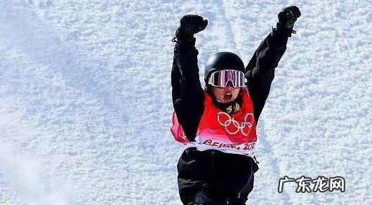 苏翊鸣夺单板滑雪 苏翊鸣夺单板滑雪男子大跳台金牌