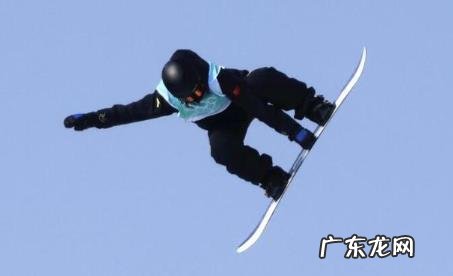 荣格取得单板滑雪 荣格获得单板滑雪女子大跳台第5名