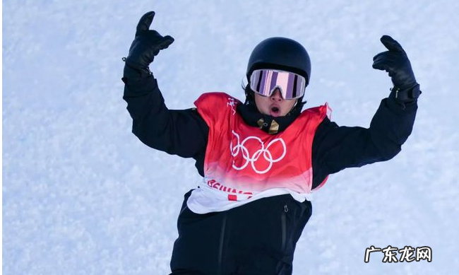 中国单板新突破苏 中国单板新突破苏翊鸣创造历史