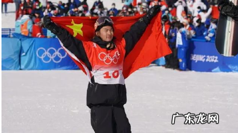 中国单板新突破苏 中国单板新突破苏翊鸣创造历史