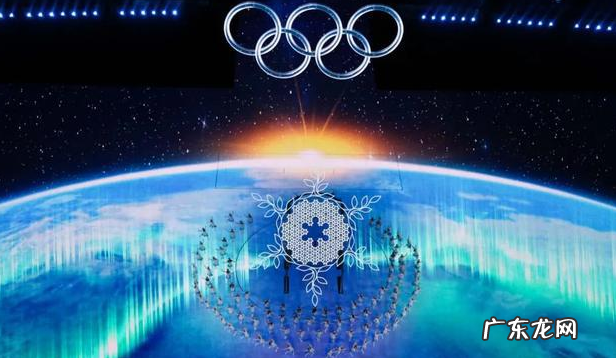 冬奥会开幕式10 冬奥会开幕式10个难忘瞬间