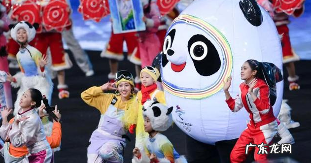 冬奥会开幕式10 冬奥会开幕式10个难忘瞬间