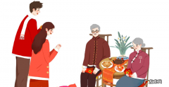 拜年穿甚么衣服最 拜年穿什么衣服最合适