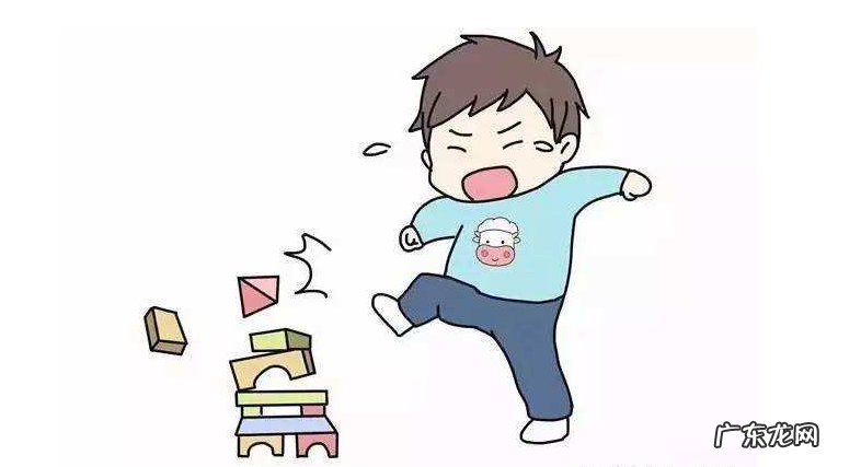 现在熊孩子为何 现在熊孩子为什么会那么多