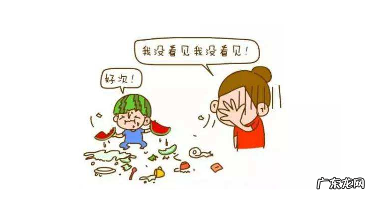 现在熊孩子为何 现在熊孩子为什么会那么多