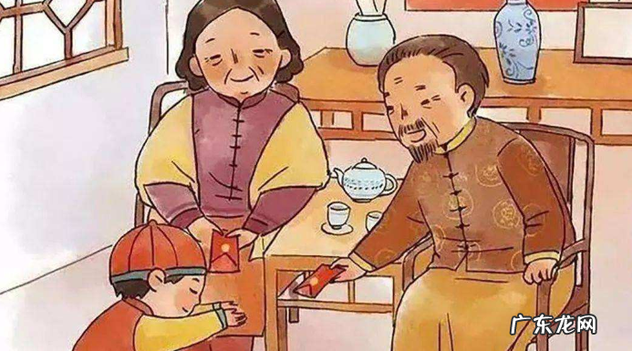 孩子的压岁钱怎样 孩子的压岁钱怎么安排才合理