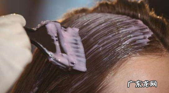 甚么类型的人不适 什么类型的人不适合染发