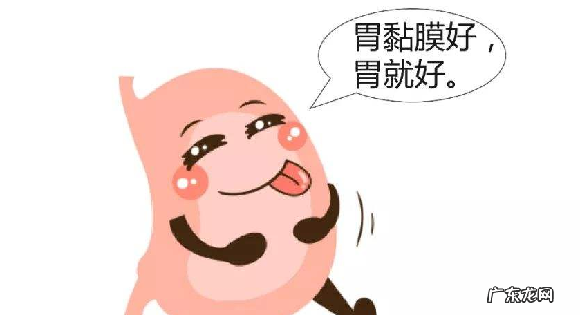 吃哪些食品可以保 吃哪些食物可以保护胃黏膜