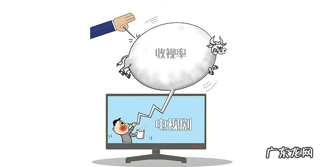 上亿收入电视剧花 上亿收入电视剧花9000万买收视率