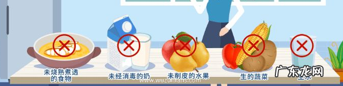 食品中毒在家怎样 食物中毒在家怎么处理