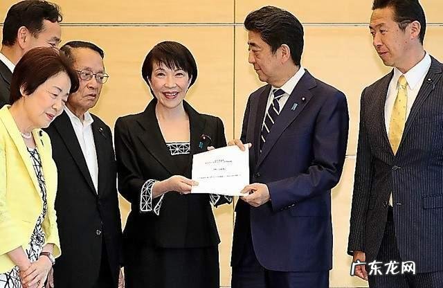 日本自民党总裁敲 日本自民党总裁敲定4位候选人