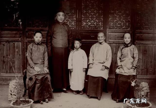 朱安死后是谁埋了 朱安死后是谁埋了她