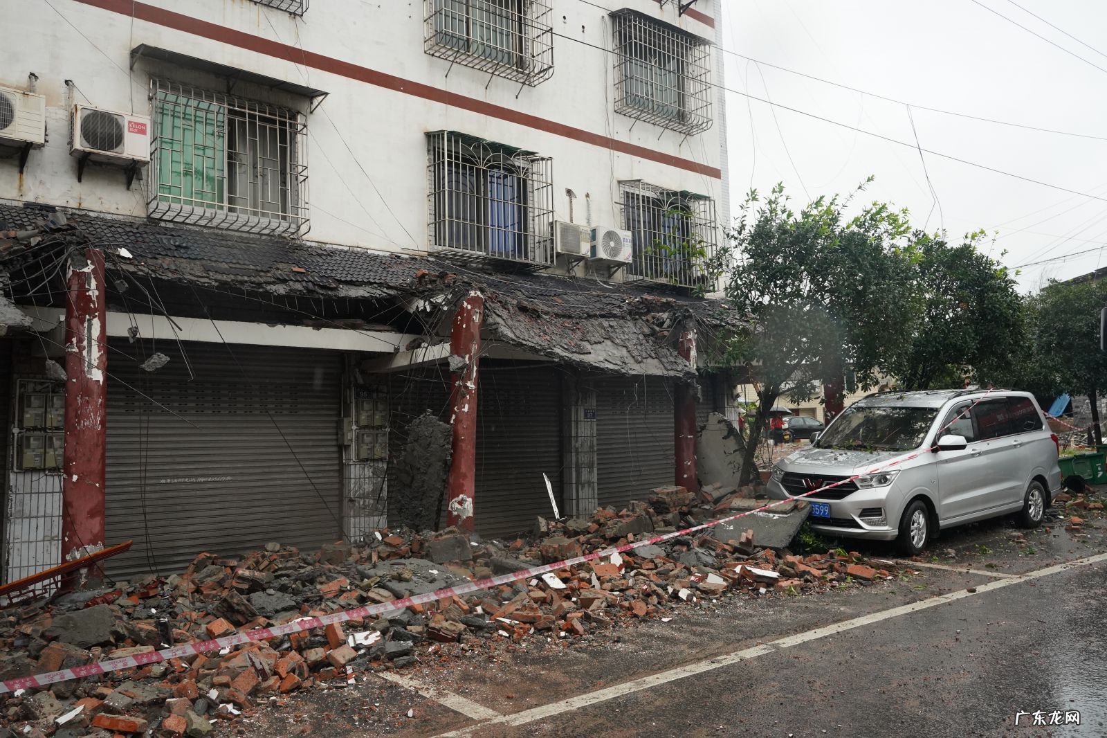 4川泸县应急避难 四川泸县应急避难场所汇总