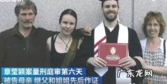 章莹颖事件是全过 章莹颖事件是全过程简介