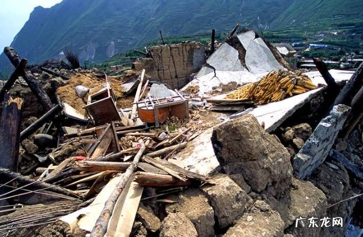 6.0地震的破坏 6.0地震的破坏力有多大