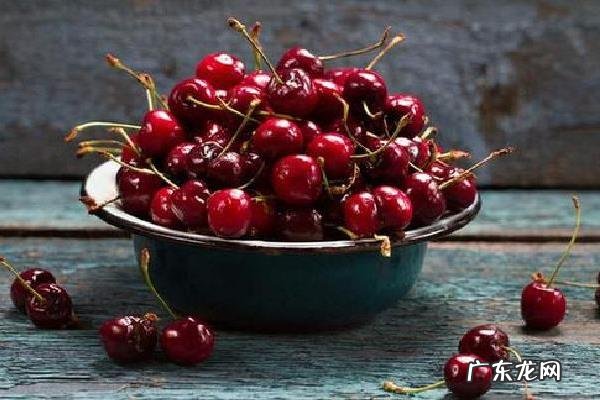 樱桃采摘完怎么管理，用什么肥料进行追肥