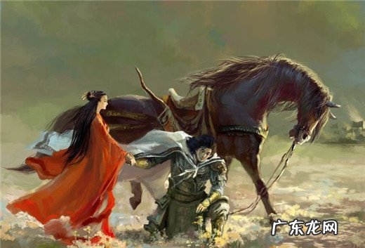 历史上最痴情的皇 历史上最痴情的皇帝是谁