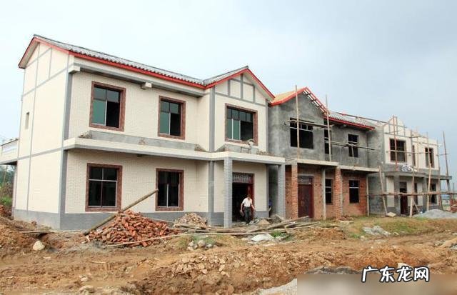 3类人不准在农村 3类人不准在农村建房是真的吗