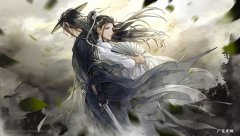 历史上著名的断袖 历史上著名的断袖