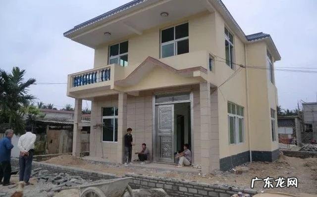 农村以后还可以建 农村以后还可以建房吗