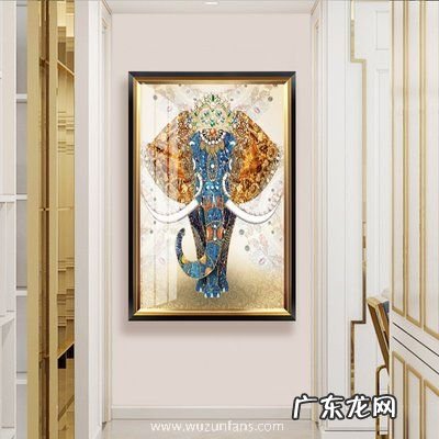 最旺入门玄关正对 最旺入门玄关正对大门挂画