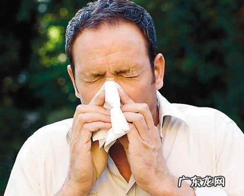 鼻炎长时间不治的后 鼻炎长期不治的后果