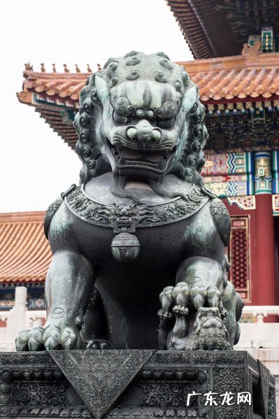 私宅门口放石狮子 私宅门口放石狮子好吗